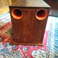 Subwoofer