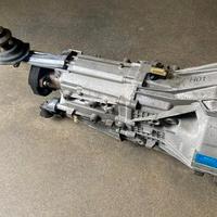 Cambio Bmw Serie1 E87 120d del 2008 (1069401105)