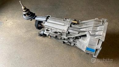 Cambio Bmw Serie1 E87 120d del 2008 (1069401105)