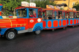 Trenino Turistico