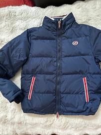 Piumino Gucci originale 8 anni