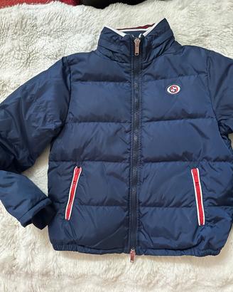Piumino Gucci originale 8 anni