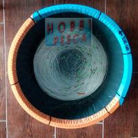 palamito pesci di fondale 75 ami con girelle inox