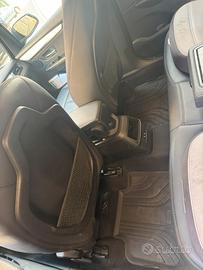 BMW serie 2 active tourer 218d 2019 luxury