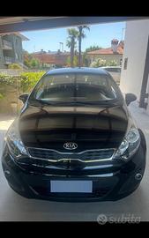 Rio Kia usata 2015 km 179600
