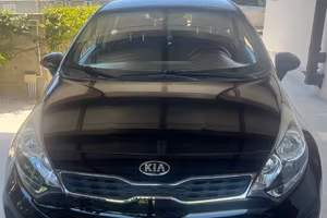 Rio Kia usata 2015 km 179600