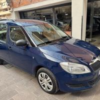 SKODA Roomster 1.2 TDI CR 75CV Easy