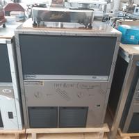 Produttore ghiaccio BREMA mod. IMF 80W