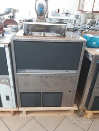 Produttore ghiaccio BREMA mod. IMF 80W