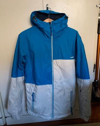 Completo tuta sci Decathlon nuovi Xs