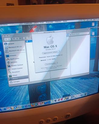 power mac G4 (2004)