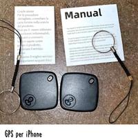 GPS  i phone