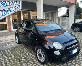 Fiat 500 1.2 Sport 69cv Neopatentati