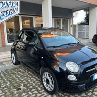 Fiat 500 1.2 Sport 69cv Neopatentati