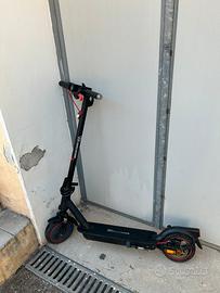 monopattino elettrico