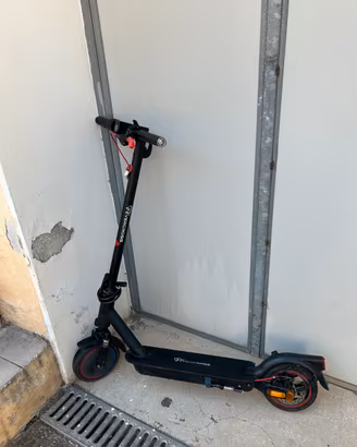 monopattino elettrico