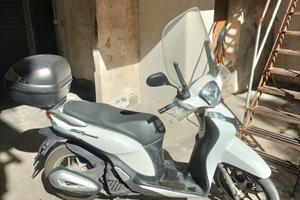 Honda SH 125 - 2014
