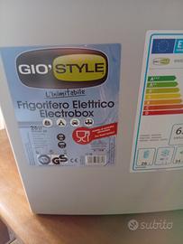 frigorifero per auto 
