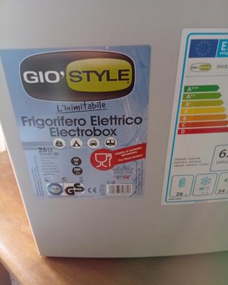 frigorifero per auto 