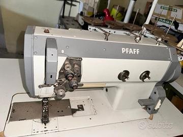 Macchina Lineare Industriale PFAFF 1425