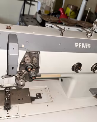 Macchina Lineare Industriale PFAFF 1425
