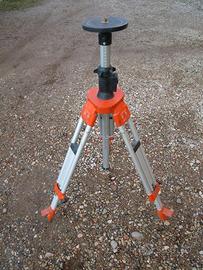 CAVALLETTO TELESCOPICO