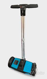 Hoverboard - Electric Balance Scooter con manubrio