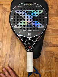 Nox Tempo Luxury 2023