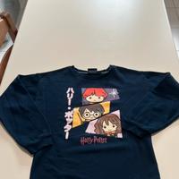 Harry Potter felpa