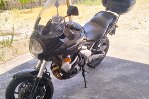 Kawasaki versis 650