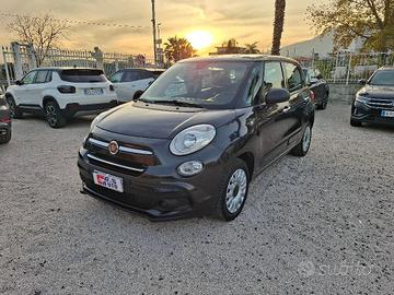 Fiat 500L 1.3 Multijet 95 CV Urban