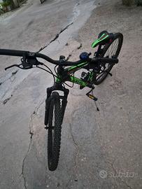 Bici 26 Brera 