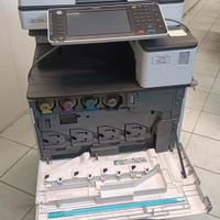 FOTOCOPIATRICE RICOH MP C2003 SP