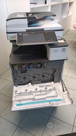 FOTOCOPIATRICE RICOH MP C2003 SP