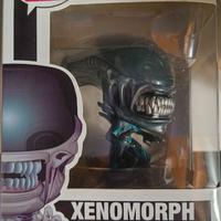 Funko pop Xenomorph