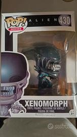 Funko pop Xenomorph