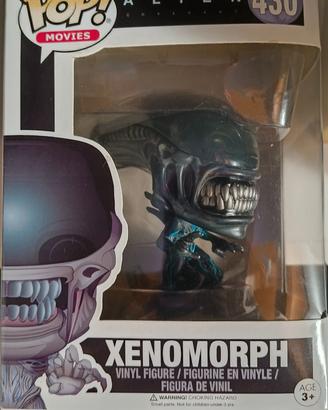 Funko pop Xenomorph