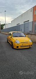 clio rs 2000 16v 1° serie
