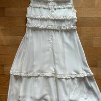 Abito bambina TWINSET 12 anni