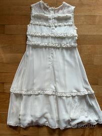 Abito bambina TWINSET 12 anni