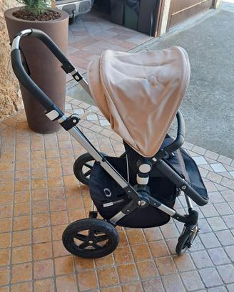 trio Bugaboo cameleon