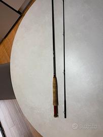 Orvis canna da pesca