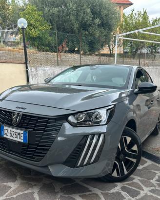 Peugeot 208 1.2 Benzina100cv s&s Allure