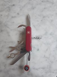 Wenger Classic 30 Alpen o Northern Cape