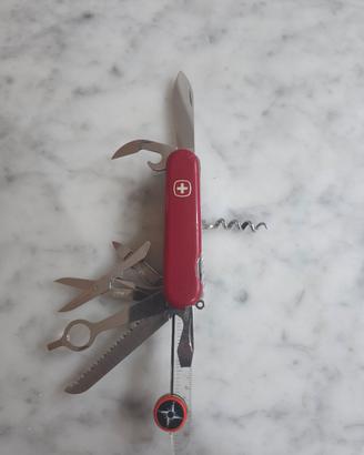 Wenger Classic 30 Alpen o Northern Cape