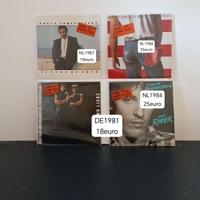 Vinili Bruce Springsteen-etc -33GIRI-LP Dischi