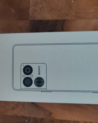 Sony Xperia 1 VIII 12GB/256GB nuovo mai aperto 