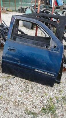 CHEVROLET BLAZER PORTA ANTERIORE DX 1995>