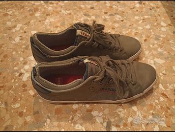 scarpe uomo