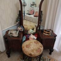 Mobili antichi 